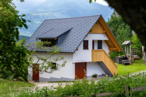 Apartment Orehar Bohinjska Bistrica